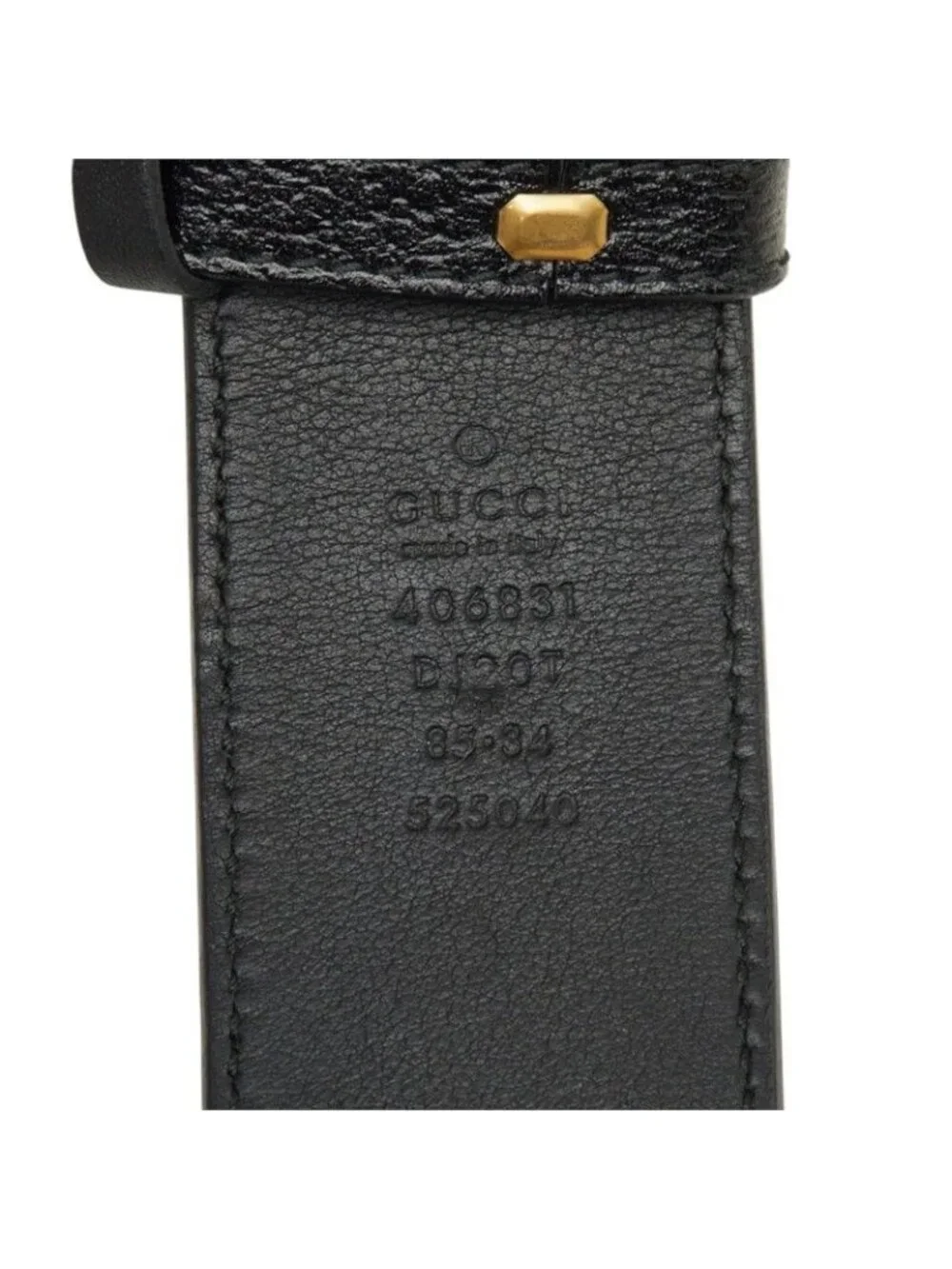 Gucci this authentic